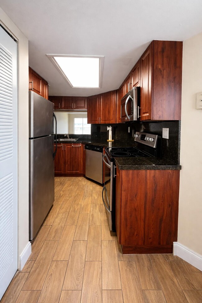 Photo - 2837 N Course Dr Unit 202