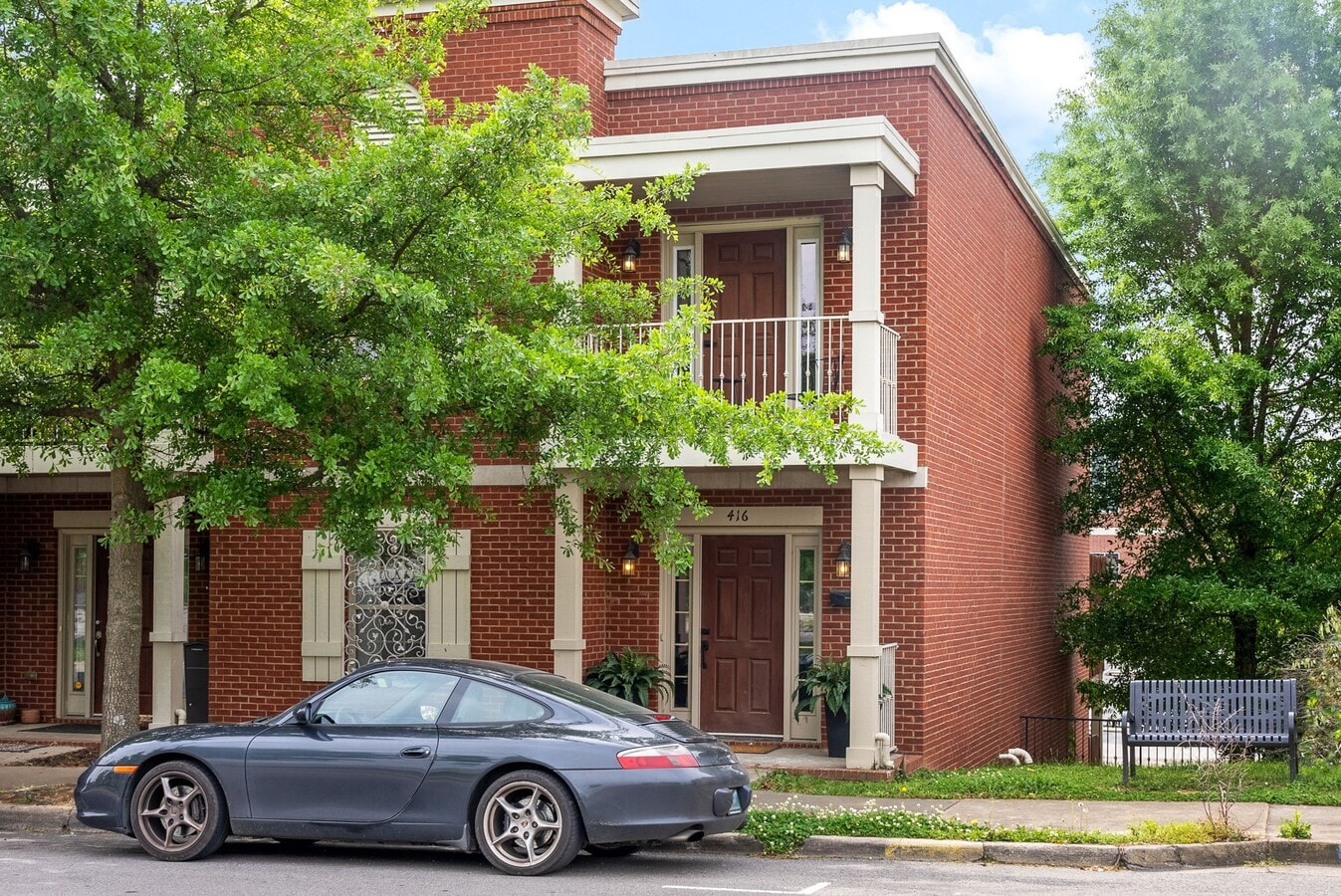 Photo - 416 Franklin St