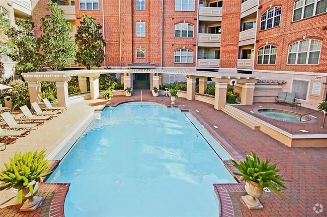 Building Photo - 2100 Welch St Unit C305 Rental