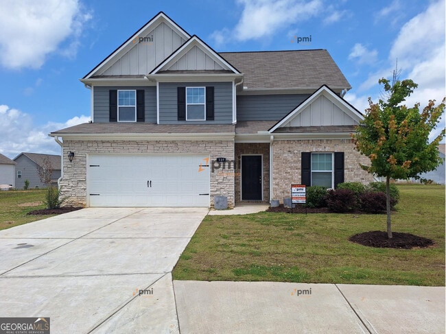 Photo - 110 Foley Dr House