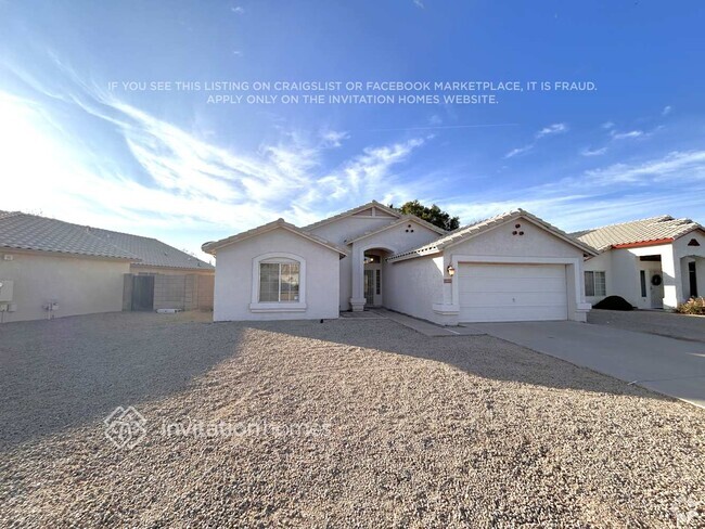 Building Photo - 10869 W Manzanita Dr Rental