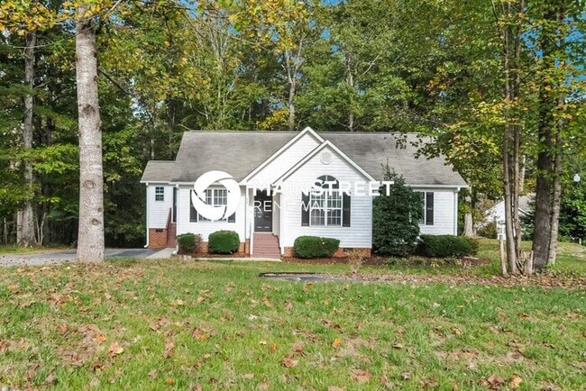 Building Photo - 3 Bedroom Pet-Friendly Home in Raleigh, NC...