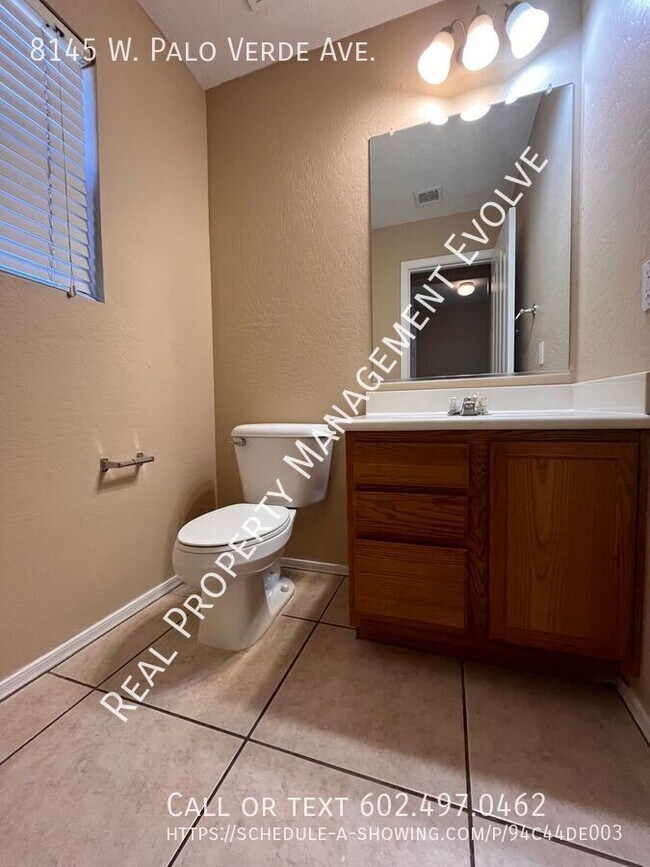 Photo - Large Peoria Home