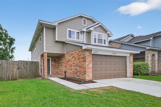 Photo - 6307 Marinwood Dr