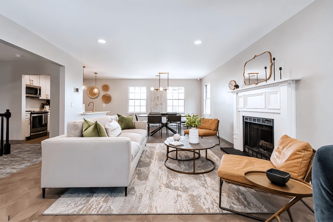 Littlestone Apartments