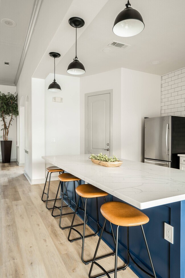 Fully equipped catering kitchen