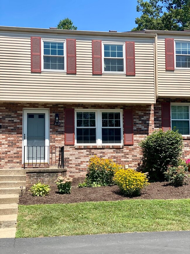 Building Photo - 315 Laporte Ct Rental