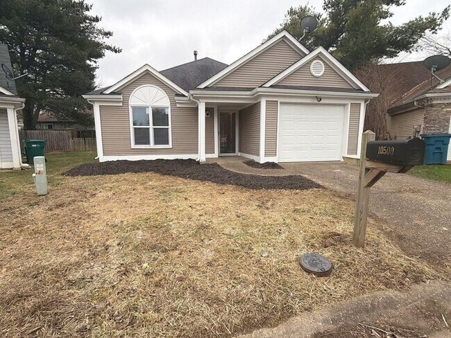 Building Photo - 10500 Bay Pointe Ct