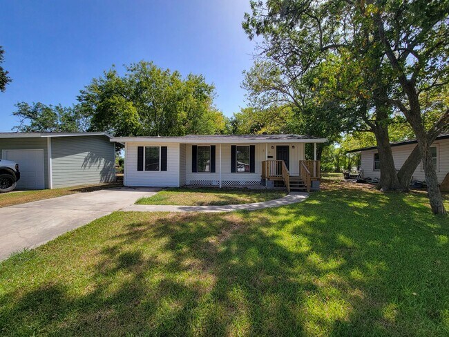 Photo - Highly desired neighborhood and vast yard ...