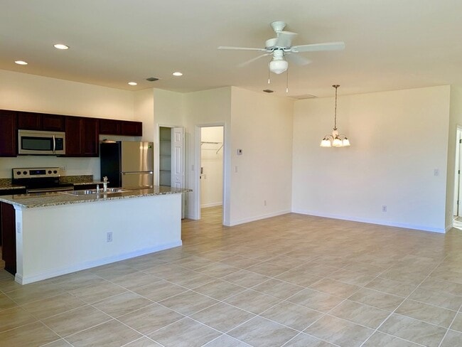 Photo - NW Cape Coral Single Family Home