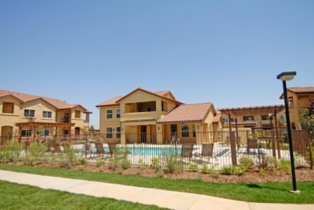 Villa Siena Apartments