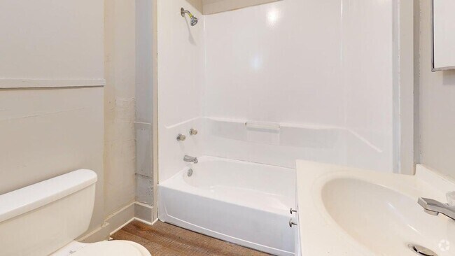 Building Photo - 515 Newton Ave NW Unit 515 Newton Ave -  2 Rental