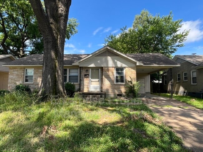 Photo - 1837 Danville Rd Casa