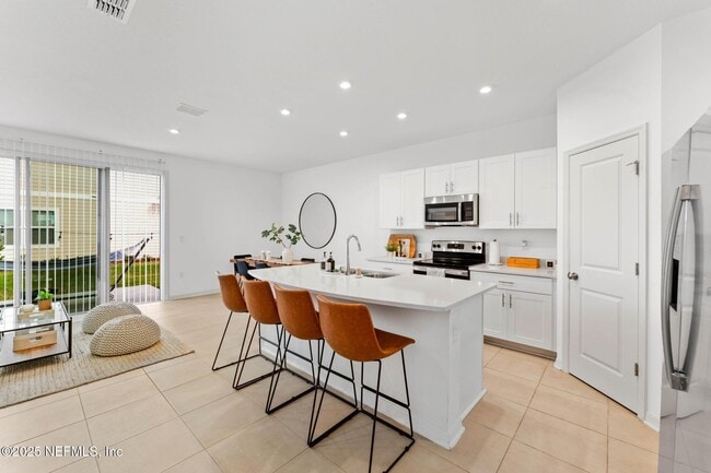 Photo - 13109 Annie’s Walk Dr Townhome
