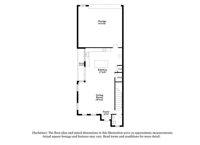 Photo - 4860 S Charger