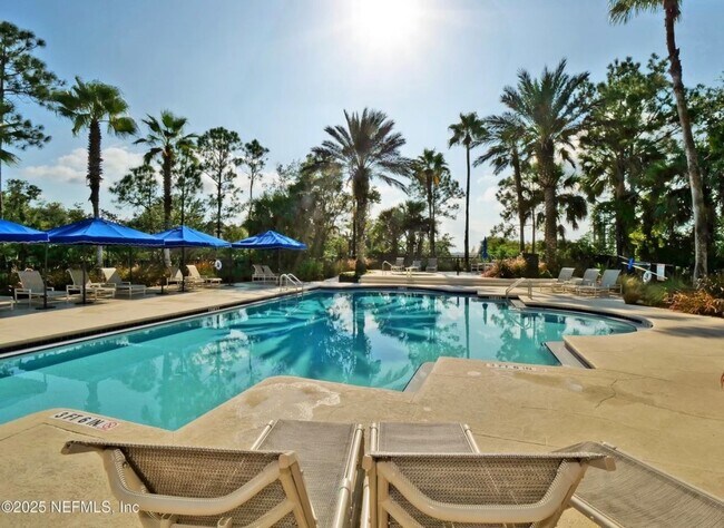 1655 The Greens Way Unit Palms at Marsh Landing