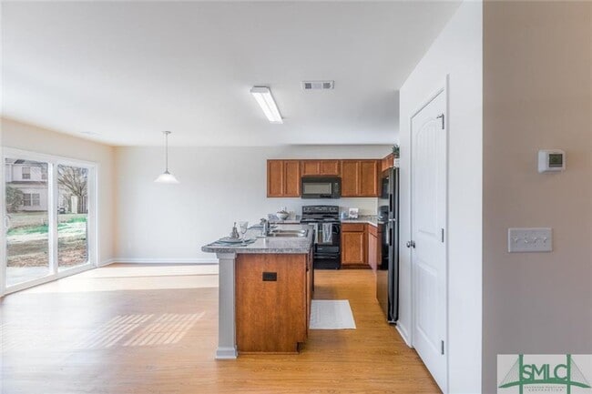 Photo - Savannah Highlands Townhome Available