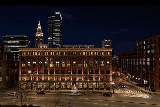 Shorehaus Lofts