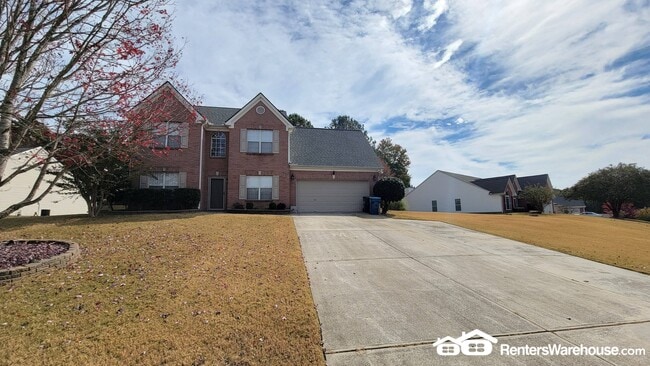 Photo - 1165 Amhearst Oaks Dr