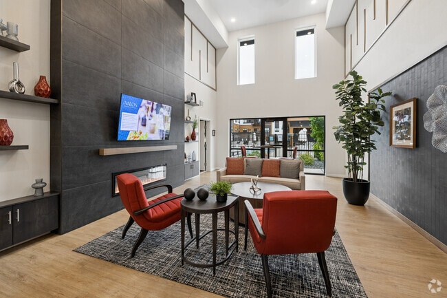 Interior Photo - Avalon Apartments & Townhomes