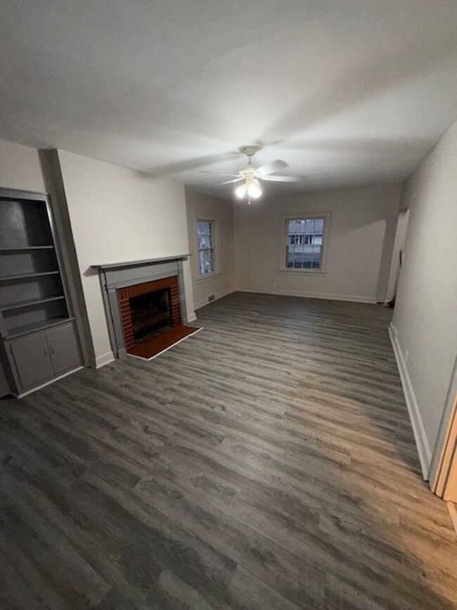 Photo - 511 S Evans Ave