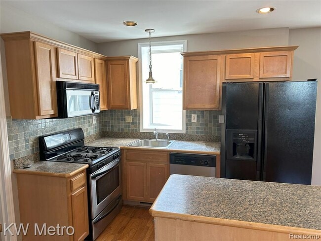 Photo - 1318 S Campbell Rd