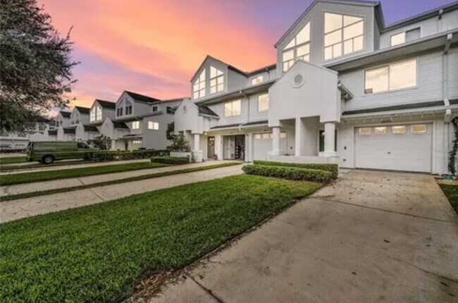Photo - 14709 Seminole Trl Townhome