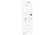 1 BR x 1 BA - C w/Foyer - Income-Restricted (50) Floorplan - Apartments in Milwaukee, Wisconsin