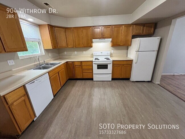 Photo - 904 Withrow Dr