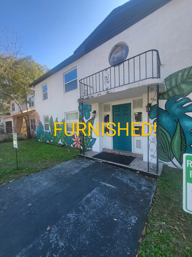 Photo - 3520 Post St Unit 3