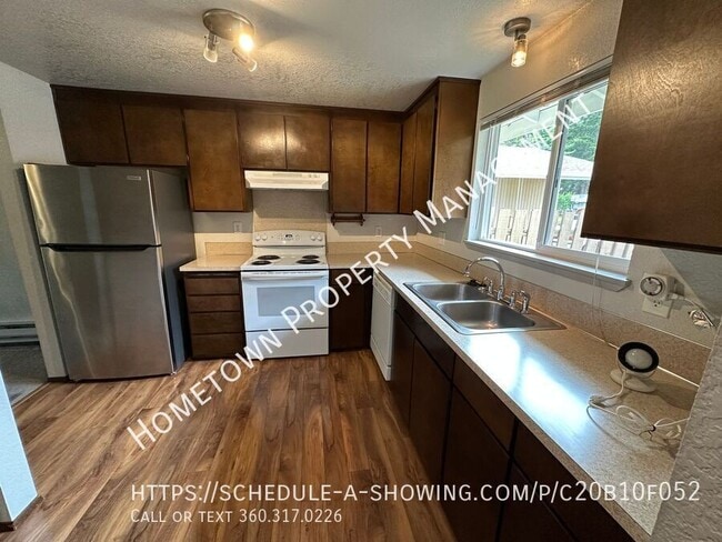 Photo - 214 65th Way SW Unit B
