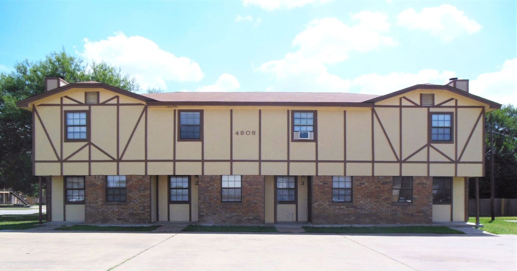 Photo - 4808 Rainbow Cir Apartment Unit # 4