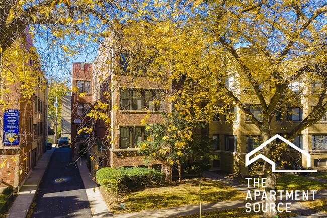 Building Photo - 1134 Maple Ave Unit 2