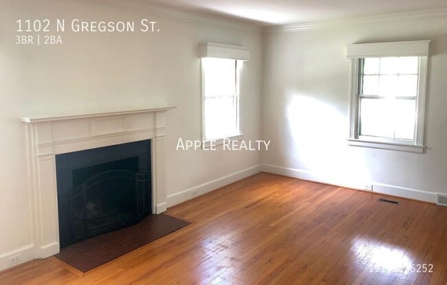 Photo - 1102 N Gregson St