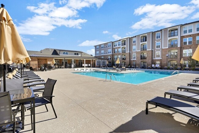 Photo - Comet Spartanburg