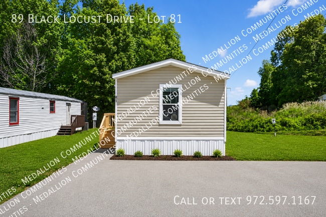 Building Photo - 89 Black Locust Dr