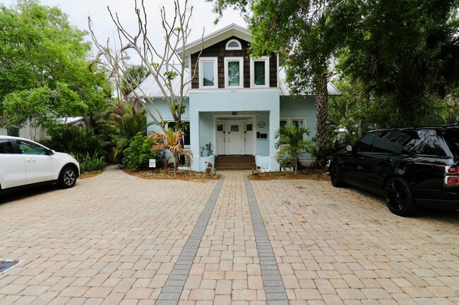 Photo - 2016 Hallwood Pl Unidad 3