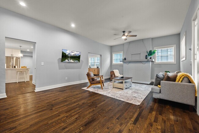 Photo - 1515 Westwood Ave SW