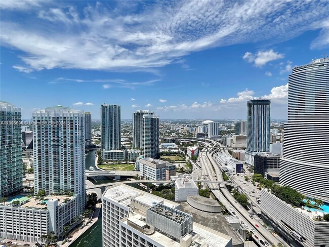 Photo - 200 Biscayne Blvd Way Condo Unit 4111