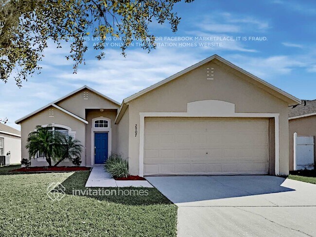 Photo - 2907 Noah Cir House
