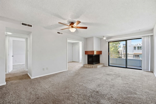 Photo - Charming 2 Bedroom Second Story Condo with easy access to everything!
