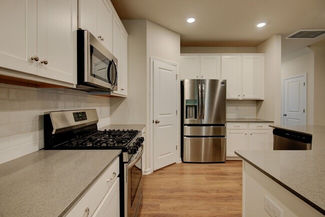 Photo - COMING SOON! Discover Modern Living: Brand New 3 Beds, 2.5 Baths Townhome