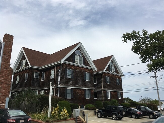 Photo - 24 Chilton St Unit 1 East