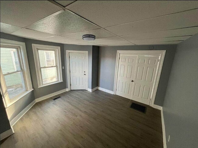 Sala de estar - 6 Cherry St Unidad 6A