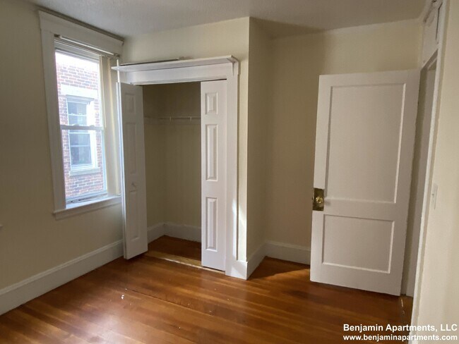 Photo - 15 Barrows St Unidad 3