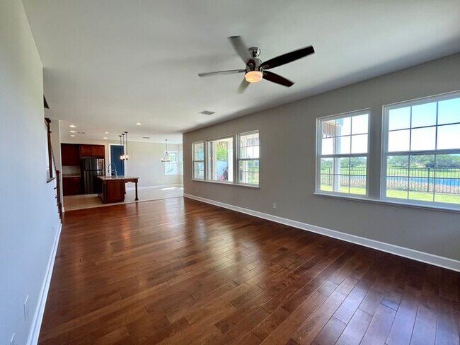 Photo - Hoakalei: 4 Bed, 3 Bath House Fronting Gol...