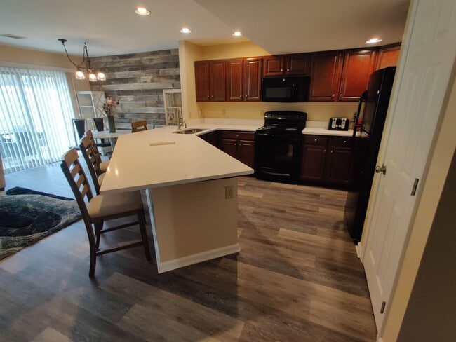 Photo - Beautiful 3 Bedroom Townhome Harrisburg