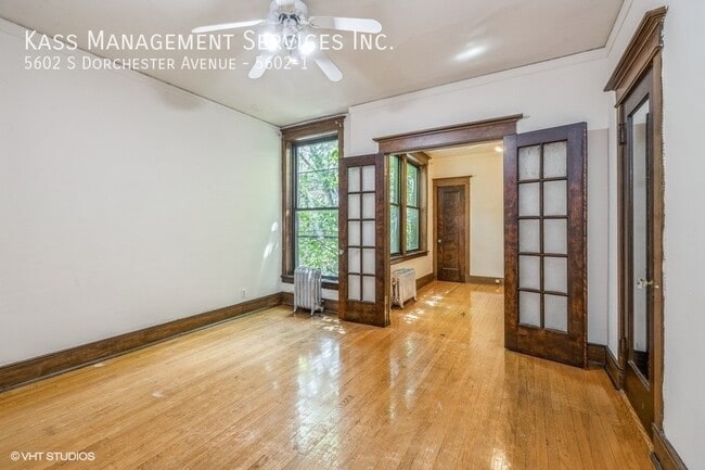 Photo - 5602 S Dorchester Ave Unit 5602-1