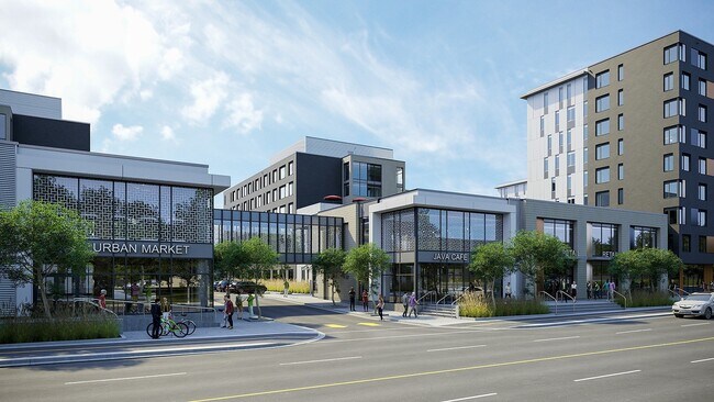 The Revalie Ottawa - The Revalie - Student Living