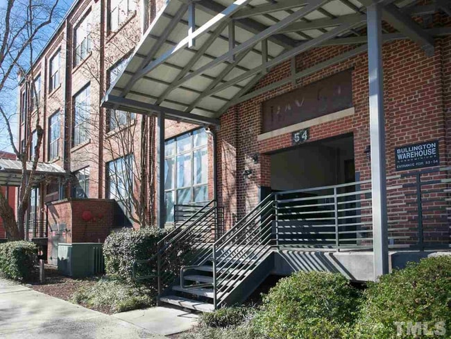 Building Photo - 500 N Duke St